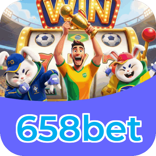 Métodos de pagamento aceitos na 658bet