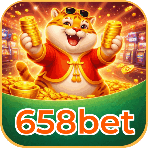 Catálogo Completo de Bônus 658bet