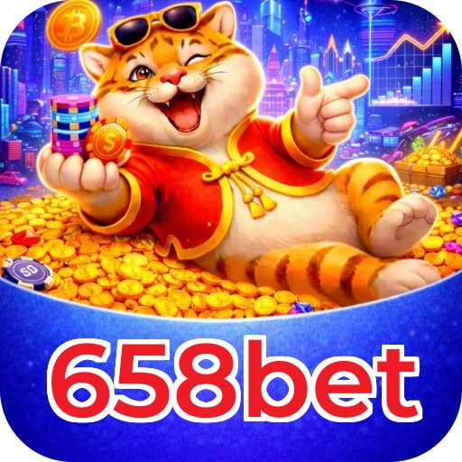 658bet App Mobile - Android e iOS