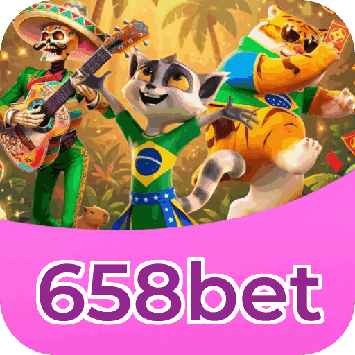 Segurança 658bet