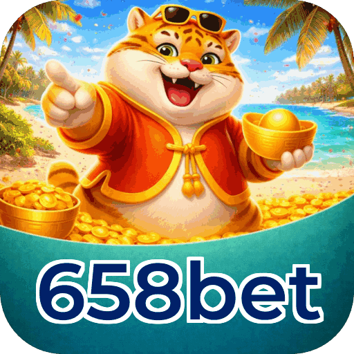 Recursos App 658bet