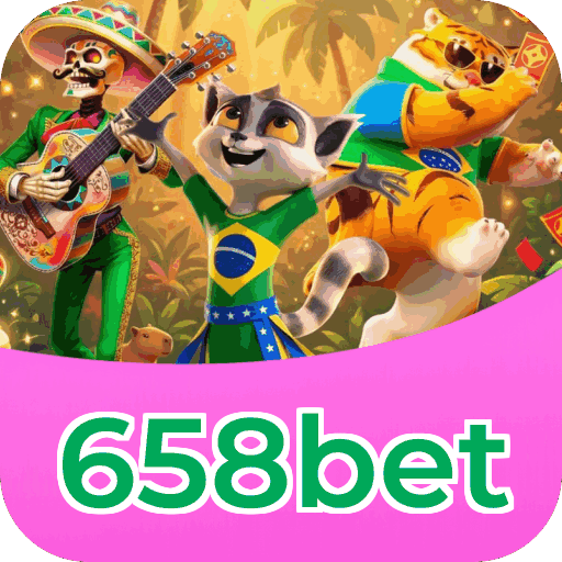 Apostas esportivas ao vivo na 658bet