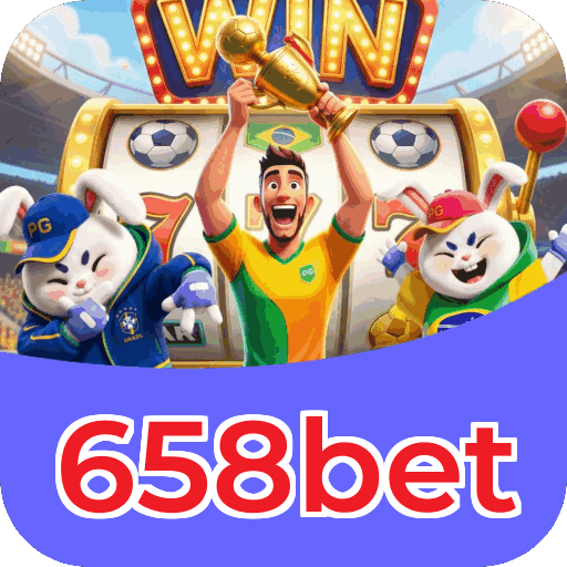 Slots Premium da PG Soft na 658bet